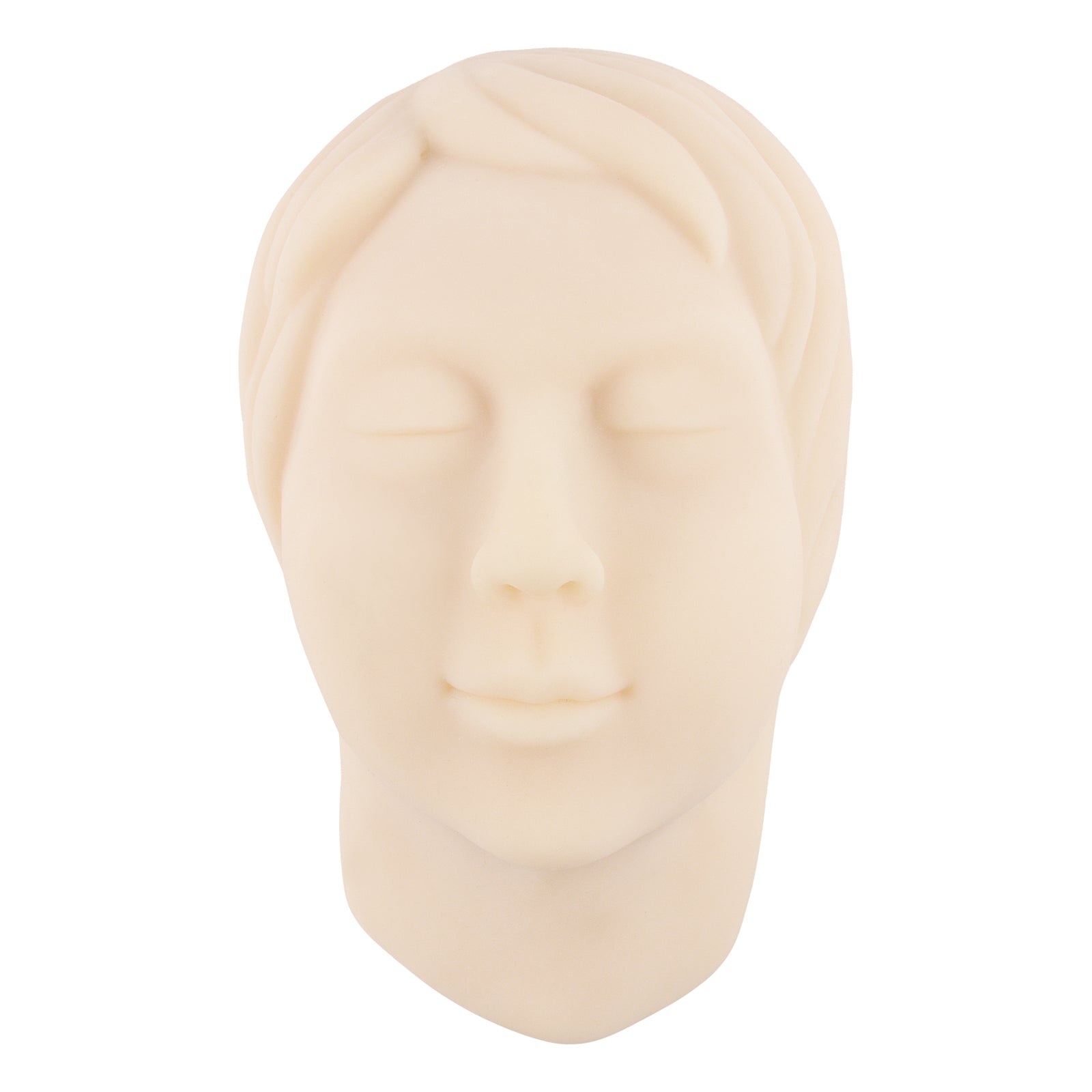 Professional Cosmetology Bald Mannequin Head Manikin Model Doll Head f –  Medarchitect